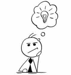 image source: https://www.vectorstock.com/royalty-free-vectors/stick-figure-thinking-vectors [→]