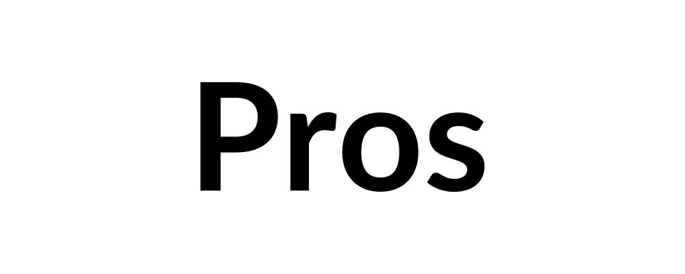 What are some of the pros of being a technical writer? [→]