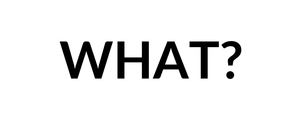 What do technical writers do? [→]